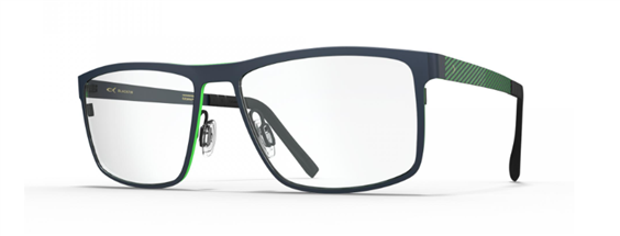 Montatura vista Blackfin Uomo 5PR1001S58C1551 - 5PR1001S58C1551